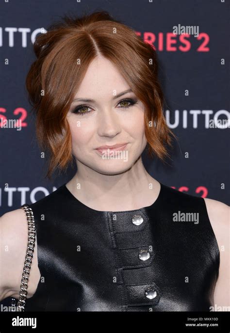 karen gillan pictures|3 782 Karen Gillan Pictures Banque photos et images haute。